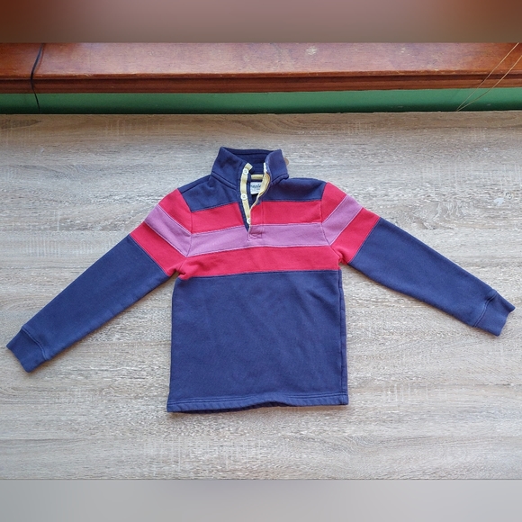 2013 Johnnie B 11-12 years warm heavyweight polo - Picture 11 of 16